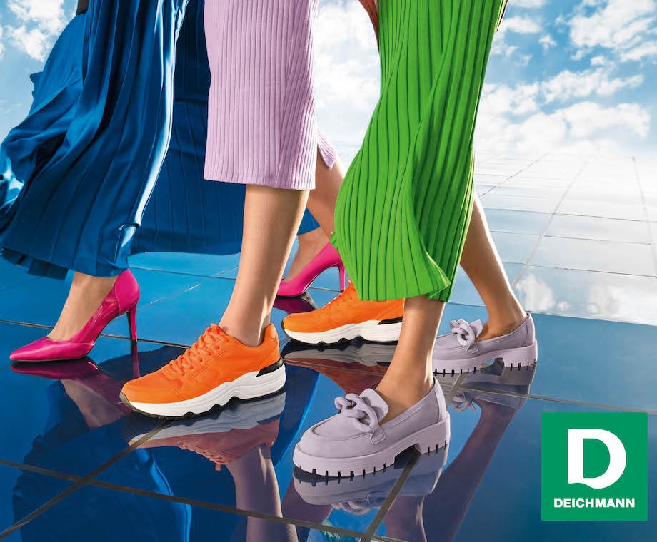 Deichmann News