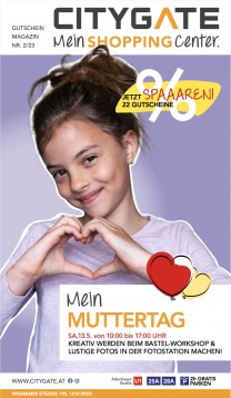 CITYGATE Magazin
