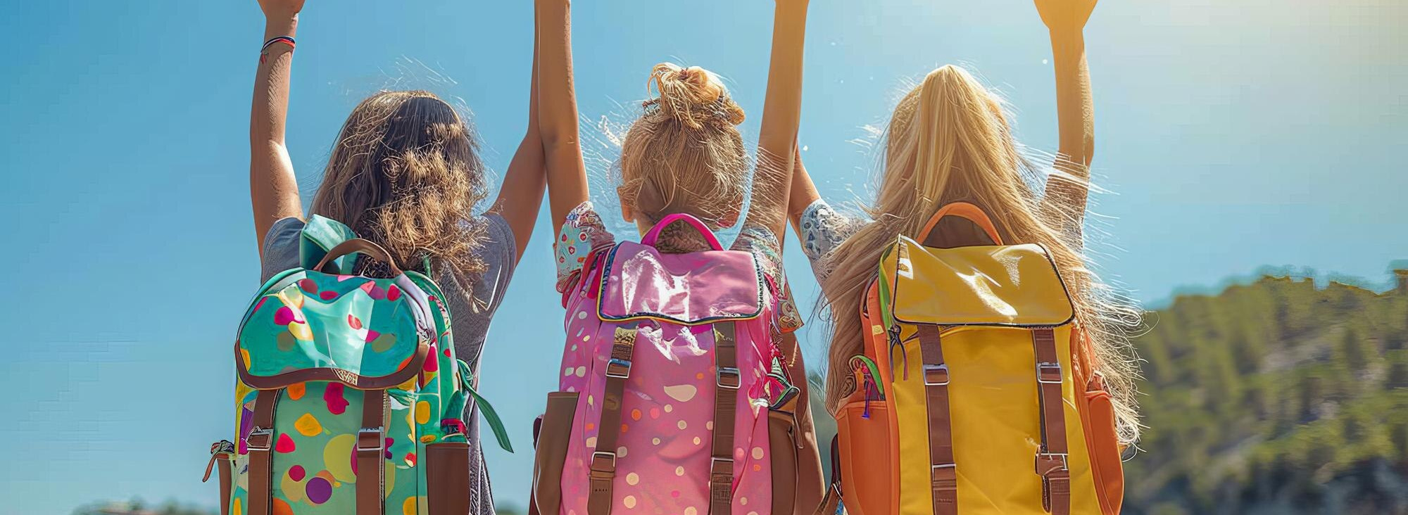 Aktionstage zum Schulschluss: Drei Tage voller Shopping, Sonne & Spaß!