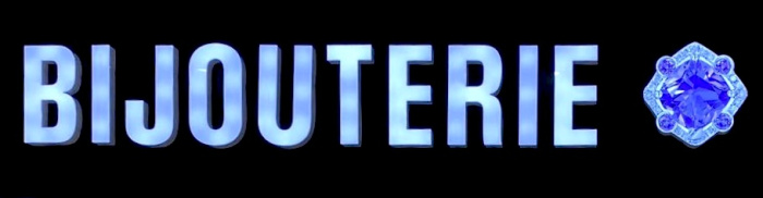 Bijouterie
