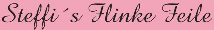 Steffi's Flinke Feile