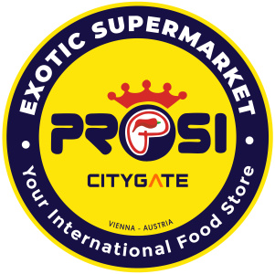 PROSI - EXOTIC SUPERMARKET